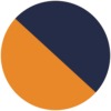NavyBlue-Orange